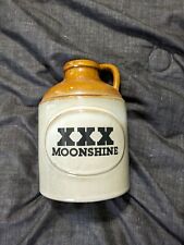 Moonshine jug decoration for sale  Richlands