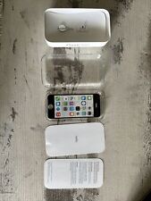Iphone apple confezione usato  Genova