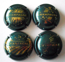 Capsules champagne générique d'occasion  Auxerre