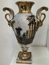 Antico vaso gastone usato  Italia