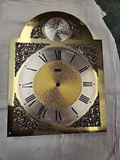 grandfather clock dial for sale  Eagle