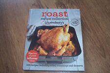 Roast recipe collection for sale  UK