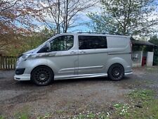 Ford transit custom for sale  LEICESTER