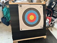 field archery targets for sale  BURNLEY