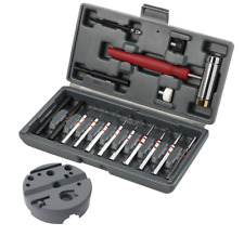 Punch Set Elite Tool Made of Solid Material Including Steel Punch and Hammer wit for sale  Shipping to South Africa