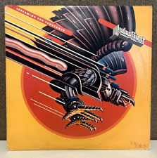 LP de vinil Judas Priest Screaming For Vengeance 1982 38160 muito bom estado comprar usado  Enviando para Brazil