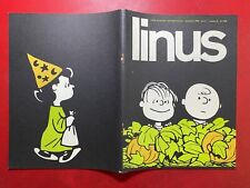 Linus n.8 anno usato  Bologna