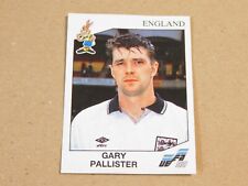 Gary pallister panini gebraucht kaufen  Heinsberg