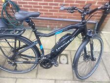 haibike for sale  SOUTHPORT