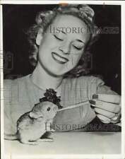 1942 press photo for sale  Memphis