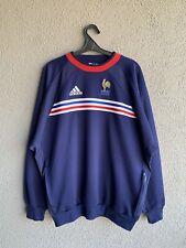 Adidas vintage football for sale  Shipping to Ireland