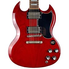 Gibson SG Standard 2015 - Heritage Cherry segunda mano  Embacar hacia Argentina