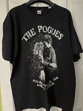 Pogues fairytale new for sale  COULSDON