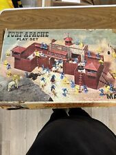 fort apache playset for sale  Howard Beach