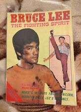 Bruce lee fighting for sale  SOUTHAMPTON