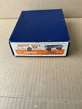 Dinky toys .551 for sale  LEEDS