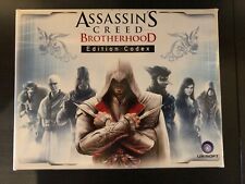 Assassin creed brotherhood d'occasion  Lyon I