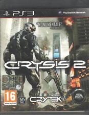 Crysis videogioco ps3 usato  Lucera