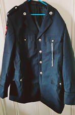 Lithuania police jacket for sale  NOTTINGHAM