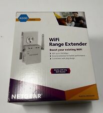Netgear wifi range for sale  Pearland
