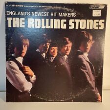 Rolling stones england for sale  STOCKPORT