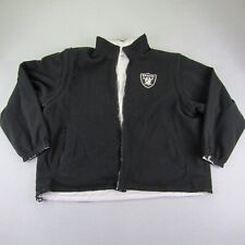 Oakland raiders jacket for sale  Clovis