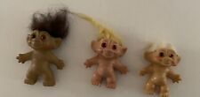Vintage dam troll for sale  Foster