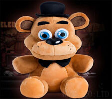 Boneca de Pelúcia FNAF Five Nights at Freddy's Fazbear Sanshee Brinquedo Quente 25 cm Presente Novo  comprar usado  Enviando para Brazil