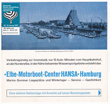 Elbe motorboot center gebraucht kaufen  Hemer
