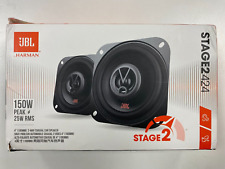 Jbl stage2 424 for sale  Shipping to Ireland