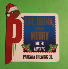 Parkway brewery eat for sale  PRESTON