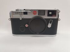 Leica 0.72 body for sale  PRESTON