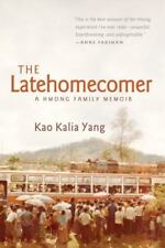 The Latehomecomer: A Hmong Family Memoir por Yang, Kao Kalia comprar usado  Enviando para Brazil