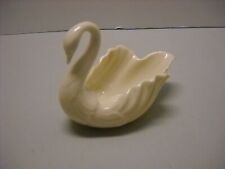 Lenox swan trinket for sale  Titusville