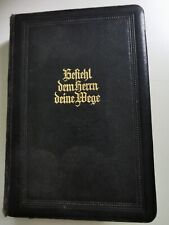 Gesangbuch evangelische kirche gebraucht kaufen  Münsingen