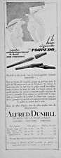 Publicité presse 1929 d'occasion  Compiègne