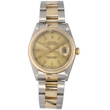 Rolex datejust 16233 for sale  ROCHESTER