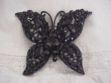 Vintage large butterfly for sale  Shipping to Ireland