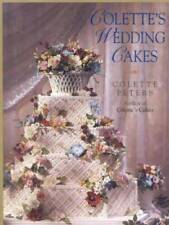 Colettes wedding cakes for sale  Montgomery