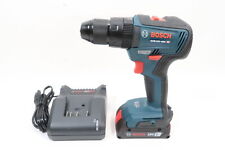 Bosch gsb18v 490 for sale  Madison