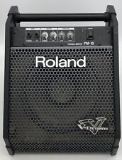 drum amplifier roland for sale  Chattanooga