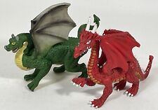 Elc dragons medieval for sale  LIVERPOOL