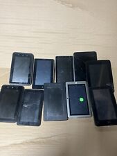 Lot assorted android for sale  Anderson