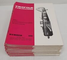 Aircraft publications magazine for sale  BARROW-IN-FURNESS