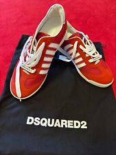 dsquared2 sneakers usato  Italia