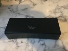 Mulberry england green for sale  LONDON