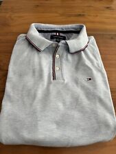 tommy hilfiger pullover hellblau gebraucht kaufen  Coerde,-Gelmer,-Handorf