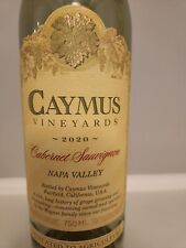 Empty caymus vineyards for sale  Painesville