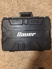 Bauer 11amp sds for sale  Cleveland