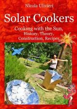 Solar cookers. cooking for sale  Jessup